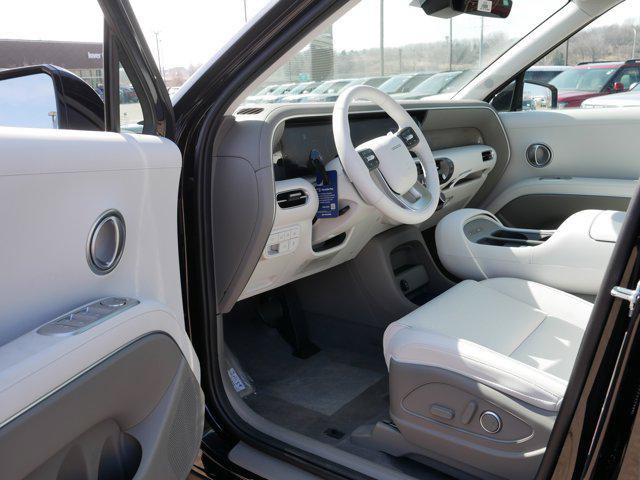 New 2026 Hyundai Palisade SEL AWD/4WD image 5
