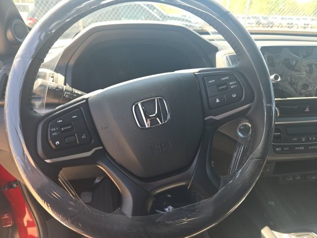 New 2026 Honda Ridgeline RTL image 12