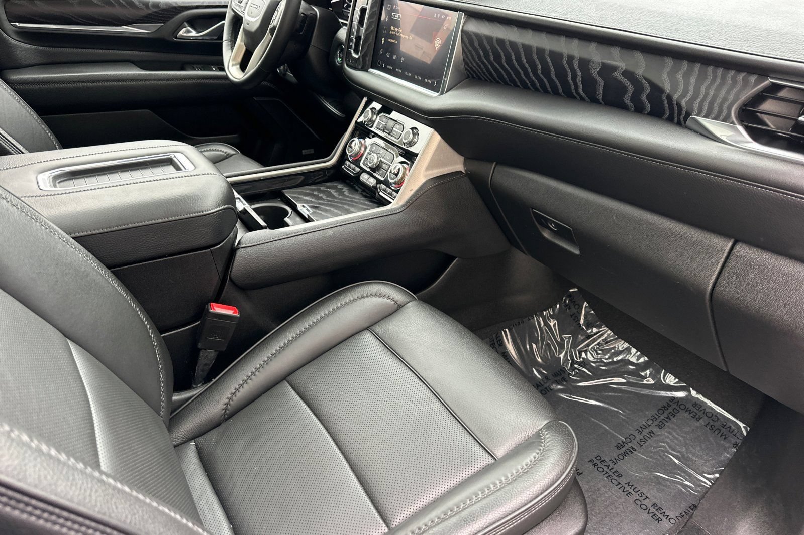 Certified 2023 GMC Yukon XL Denali w/ Max Trailering Package AWD/4WD image 21