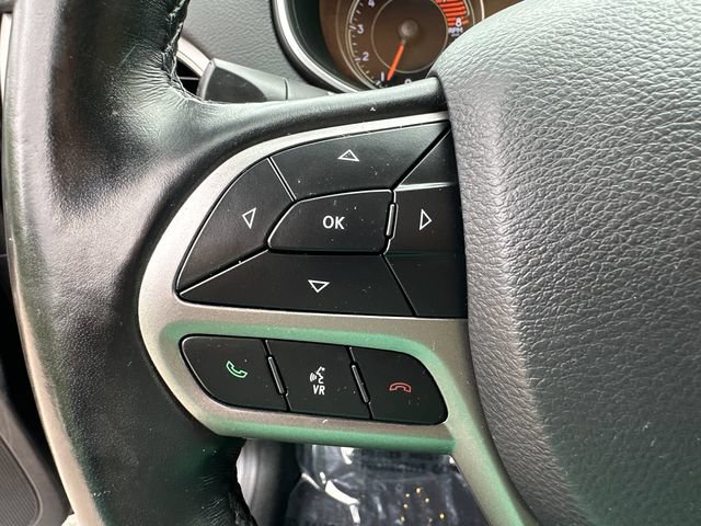 Used 2021 Jeep Cherokee Limited w/ Elite Package AWD/4WD image 33