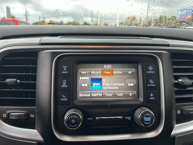 Used 2022 RAM 1500 Classic Warlock image 17