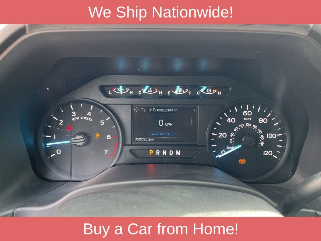 Used 2019 Ford F150 XL w/ Equipment Group 101A Mid AWD/4WD image 32
