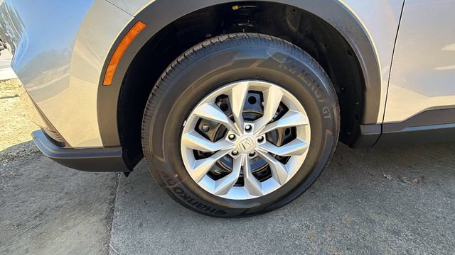 New 2026 Honda CR-V LX image 10