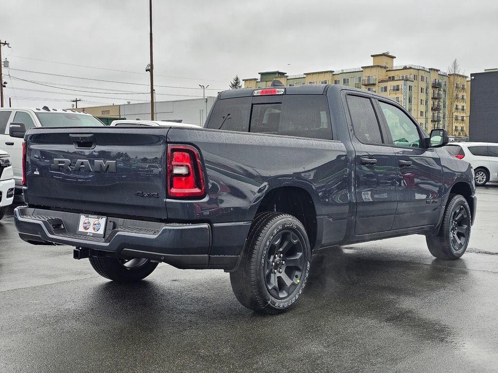 New 2026 RAM 1500 Express image 8