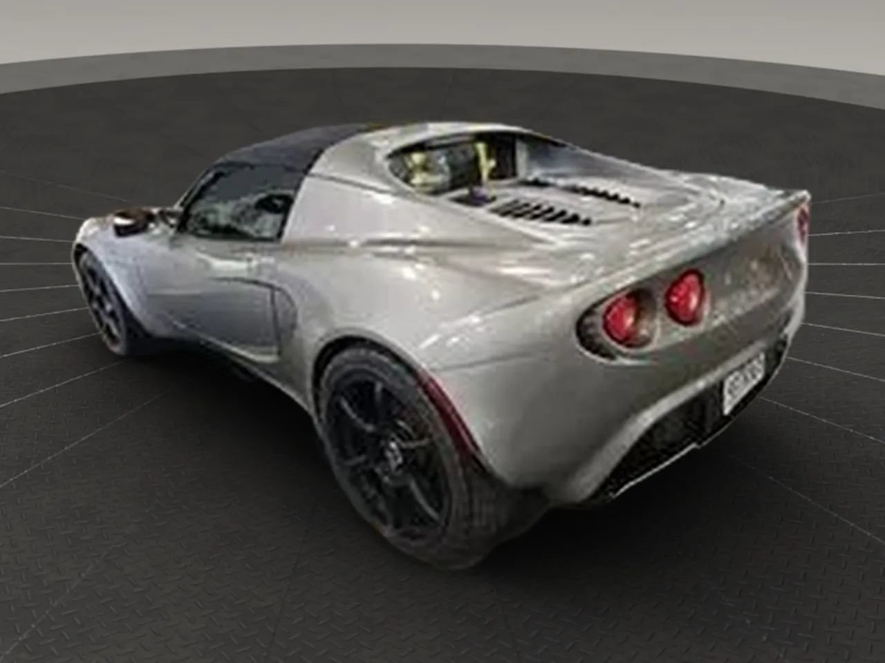 Used 2006 Lotus Elise RWD image 4