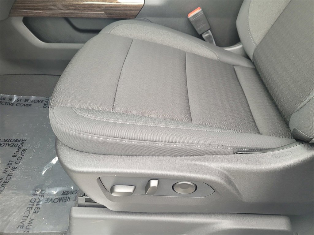 New 2026 GMC Sierra 1500 Elevation w/ Preferred Package image 13