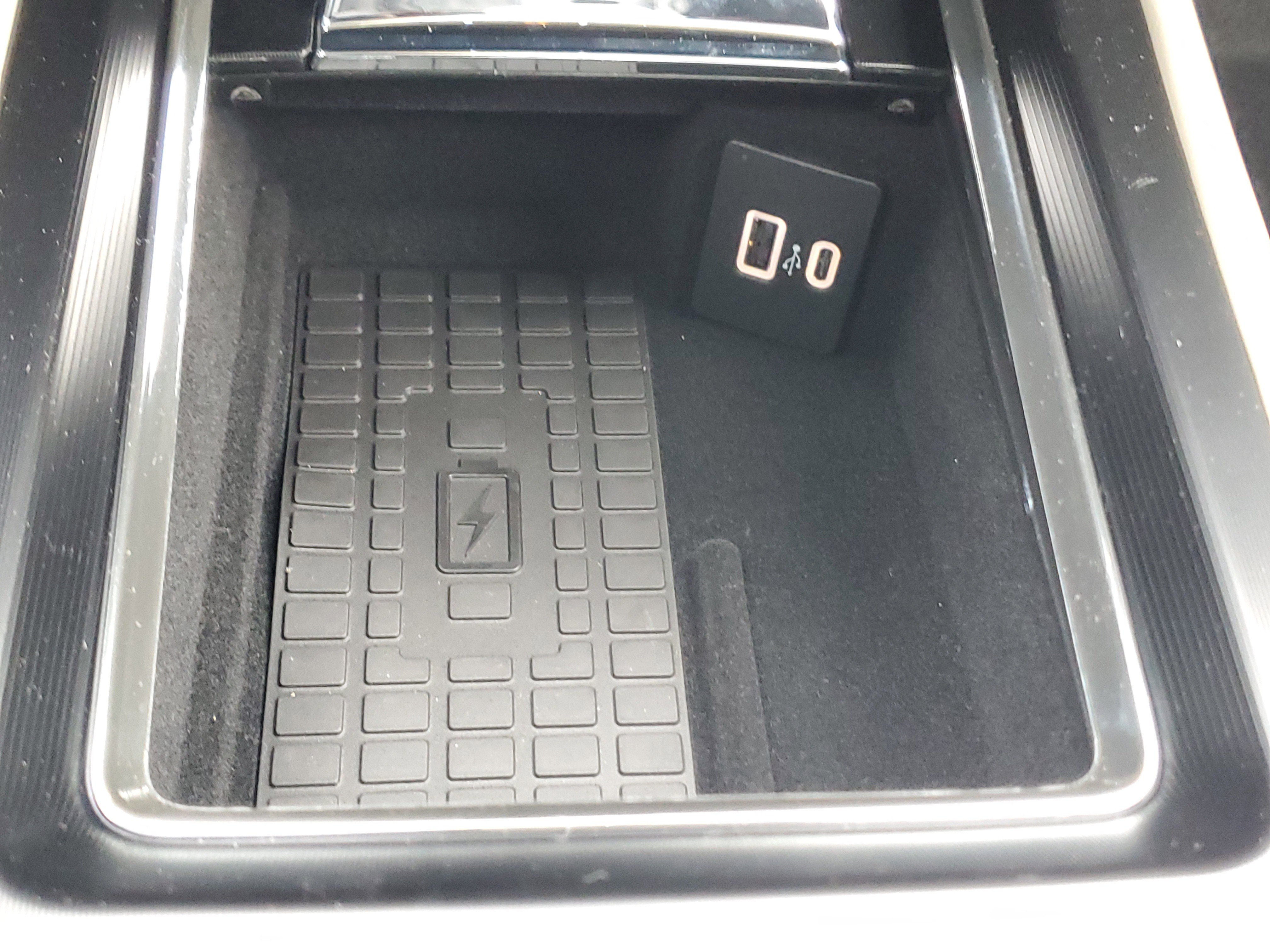 New 2026 Lincoln Corsair Grand Touring image 23