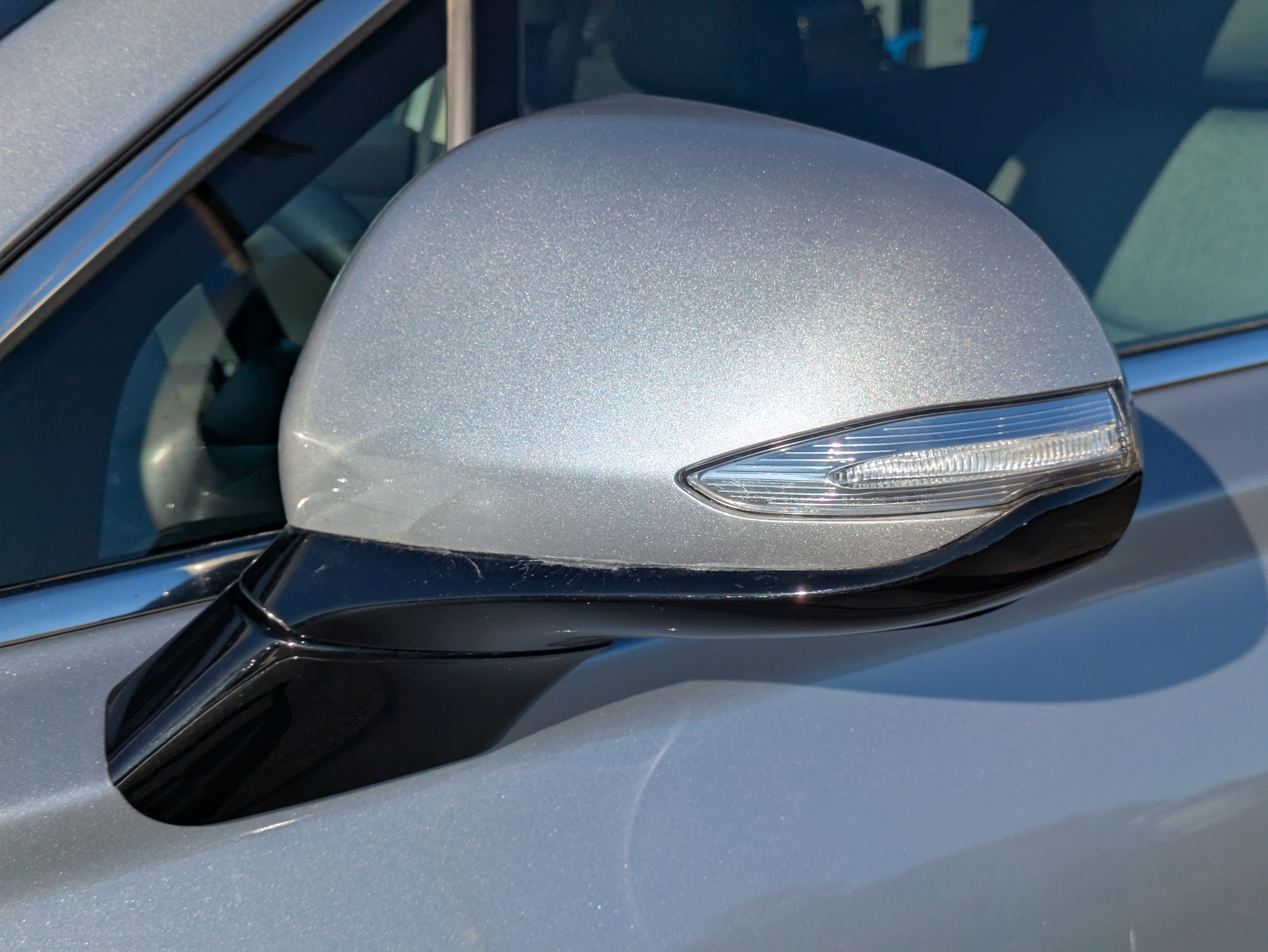 Used 2023 Hyundai Santa Fe SEL image 33