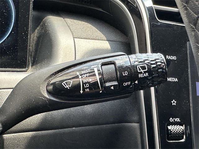 Certified 2022 Hyundai Tucson SEL w/ Convenience Package image 26