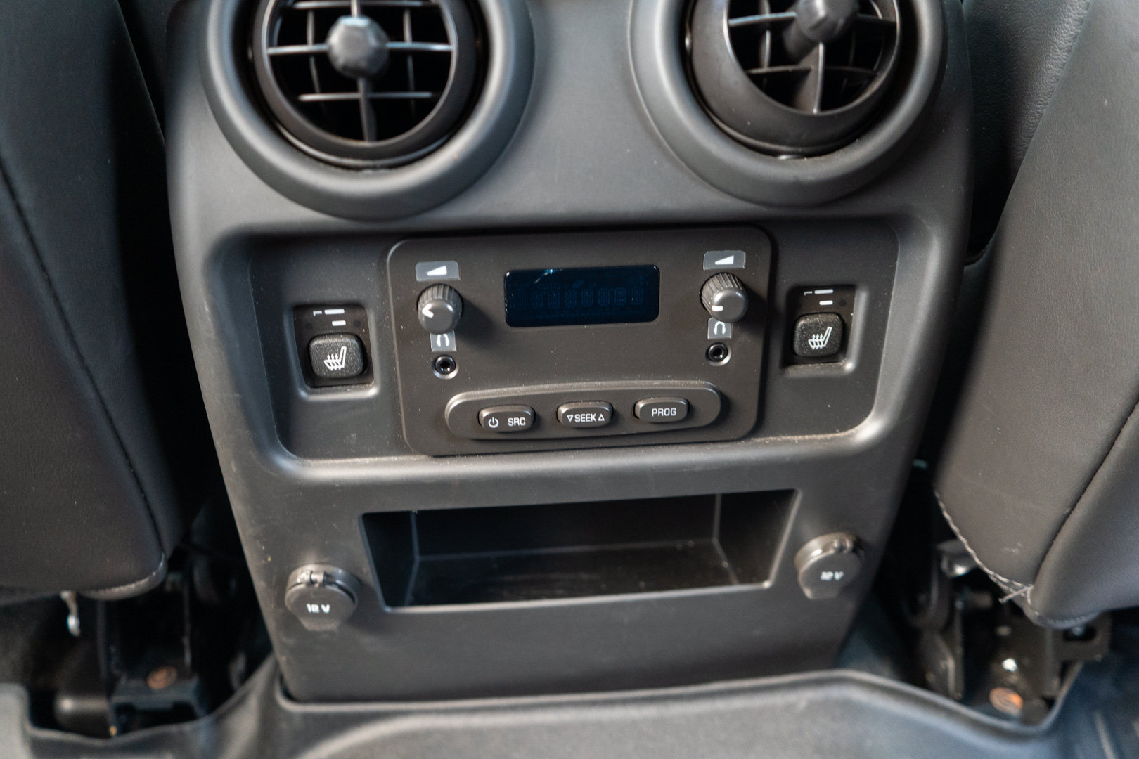 Used 2007 HUMMER H2 AWD/4WD image 30
