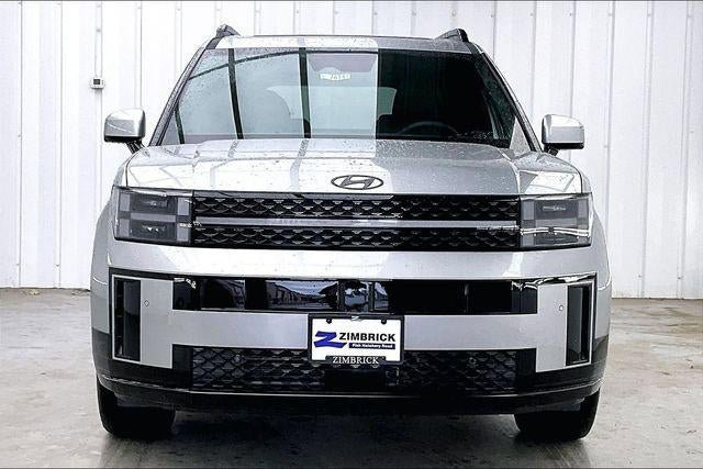 New 2026 Hyundai Santa Fe Calligraphy AWD/4WD image 23