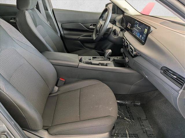 Used 2026 Nissan Sentra S w/ S Cold Weather Package FWD image 26