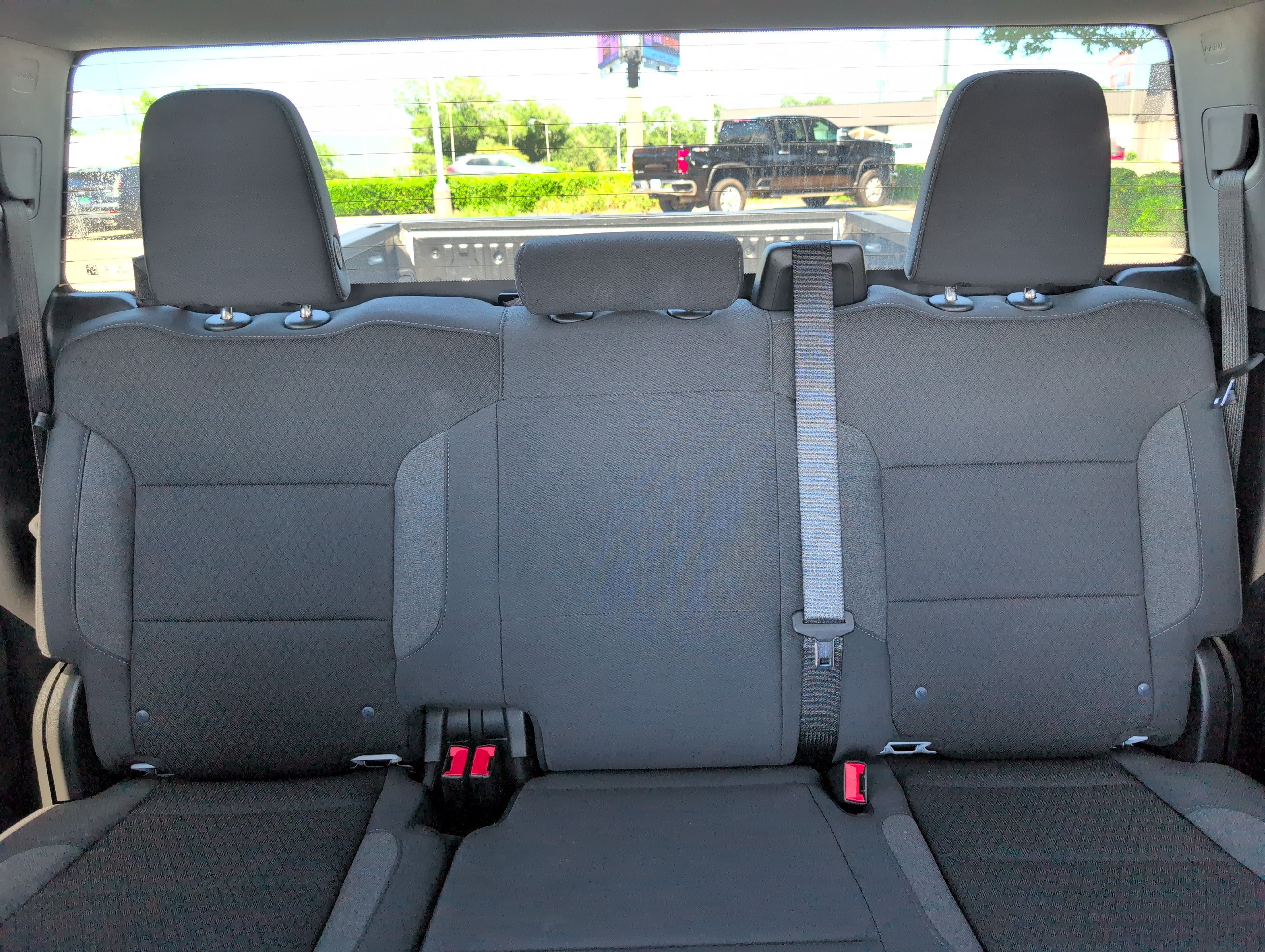 Used 2025 Chevrolet Silverado 2500 LT w/ Convenience Package AWD/4WD image 27