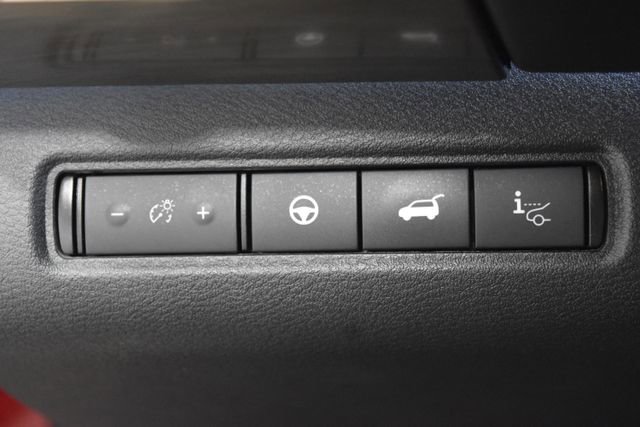 Used 2023 Nissan Pathfinder Platinum w/ Lighting Package (N93) image 38