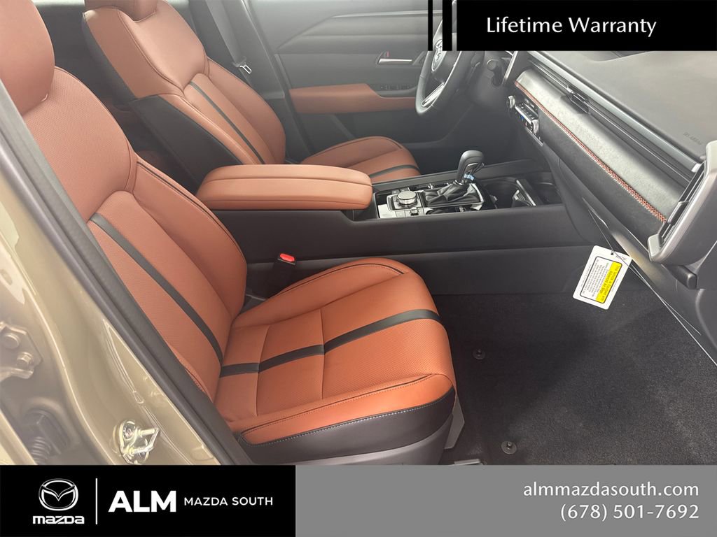 New 2026 MAZDA CX-50 Meridian Edition w/ Weather Package image 14