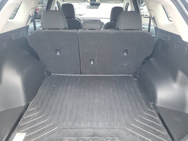 Used 2023 Kia Sportage LX FWD image 14