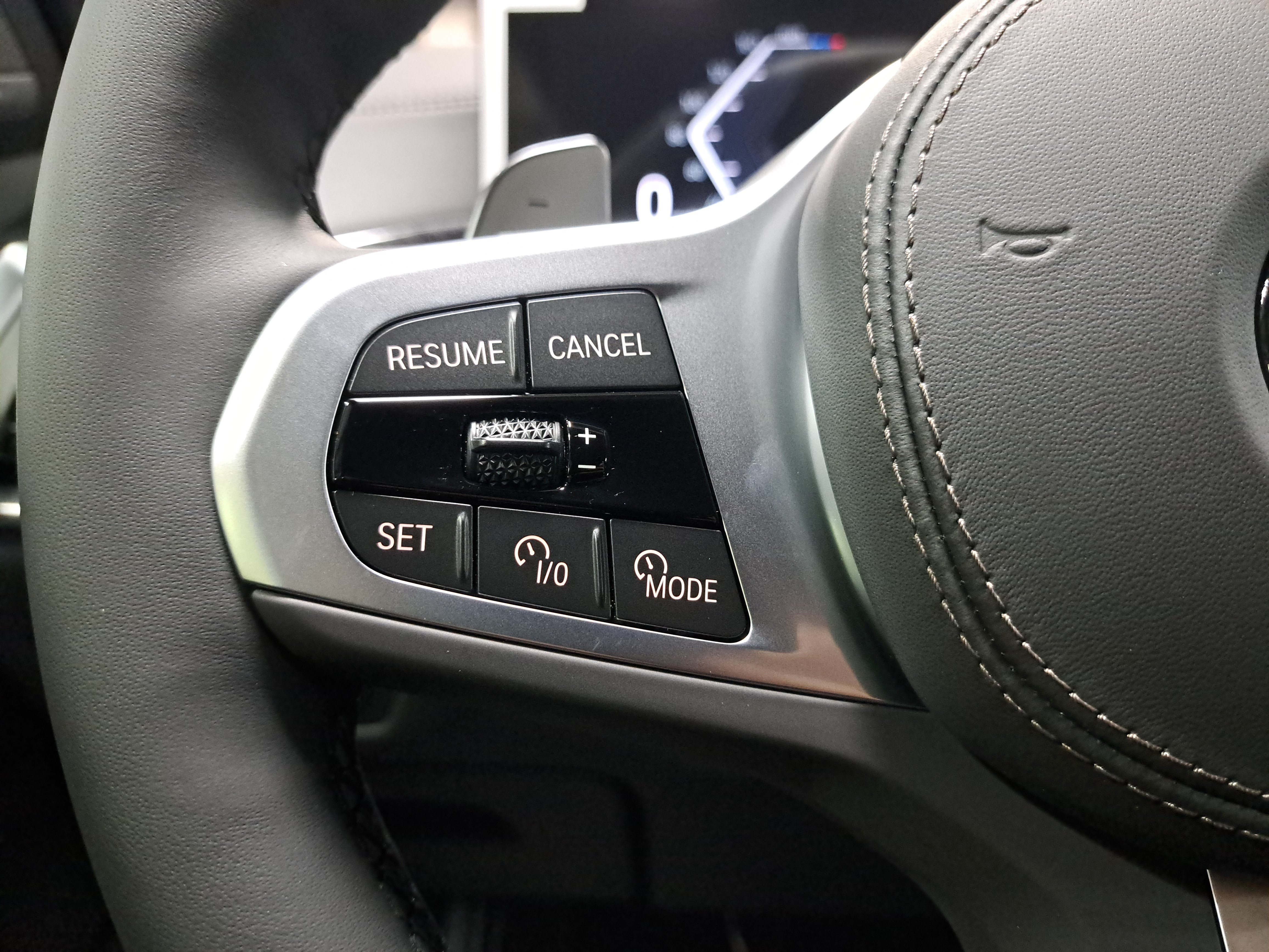 New 2026 BMW X5 xDrive40i w/ M Sport Package AWD/4WD image 19