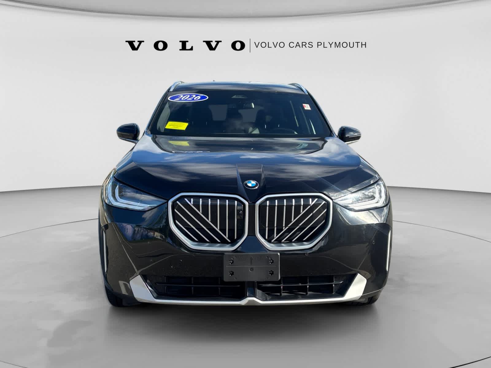 Used 2026 BMW X3 xDrive30i AWD/4WD image 2