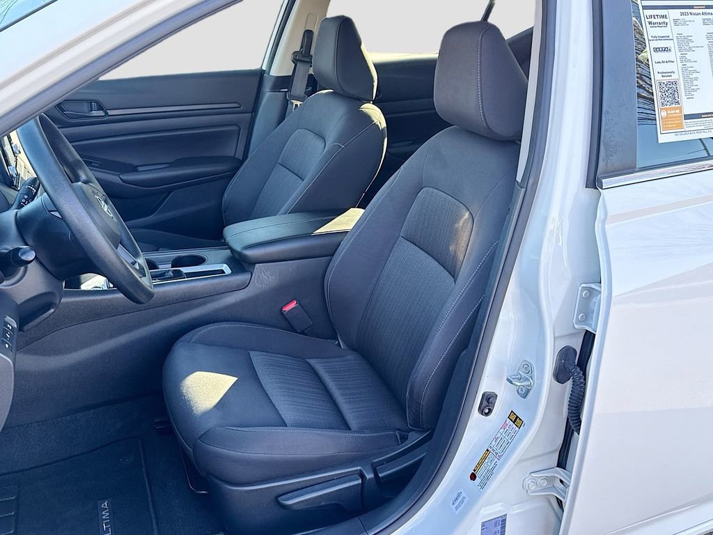 Used 2023 Nissan Altima 2.5 S image 20