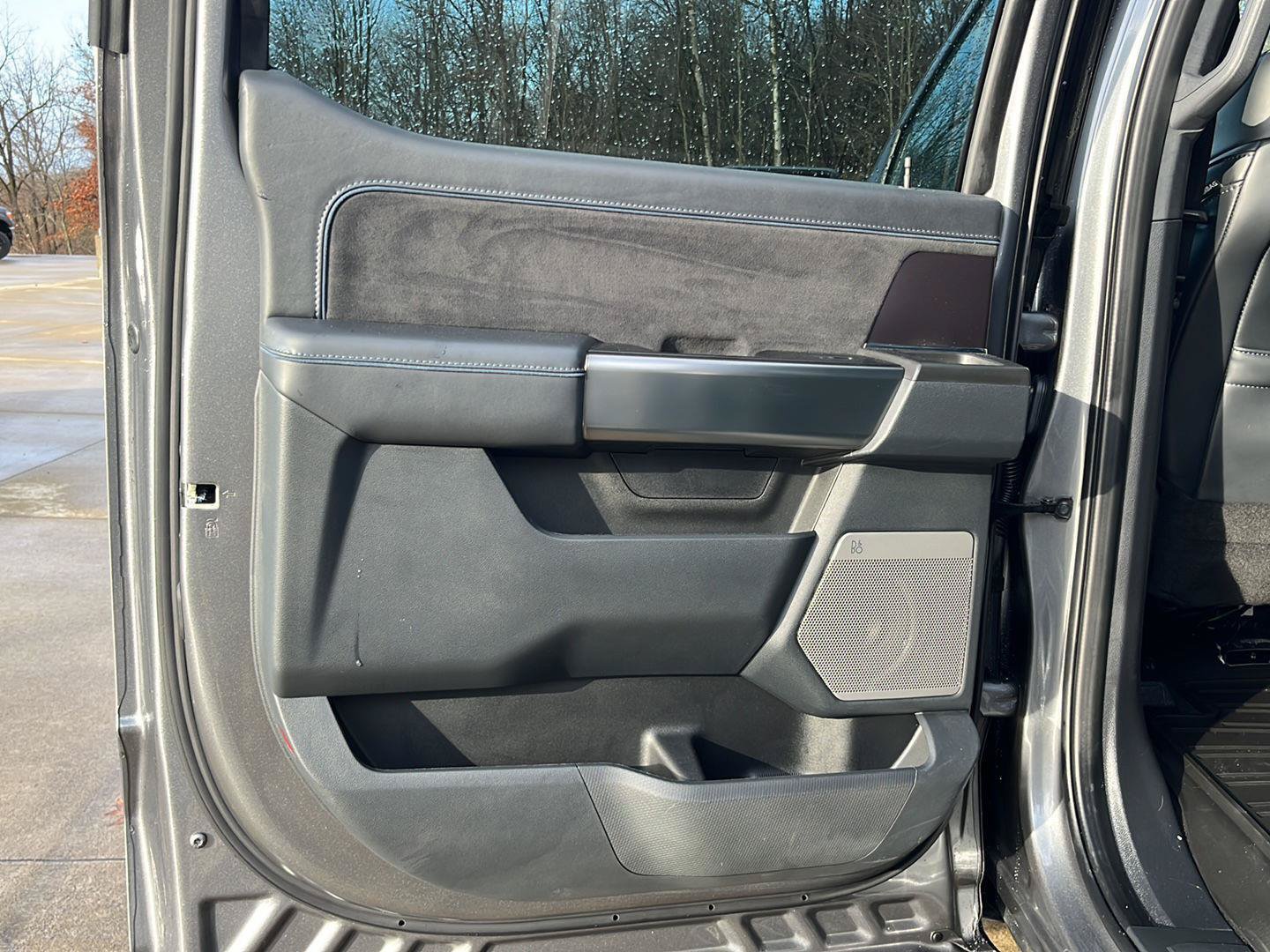 Used 2024 Ford F150 Platinum AWD/4WD image 20