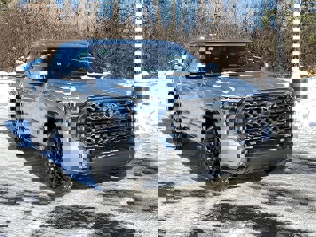 New 2026 Toyota Tundra Platinum image 40