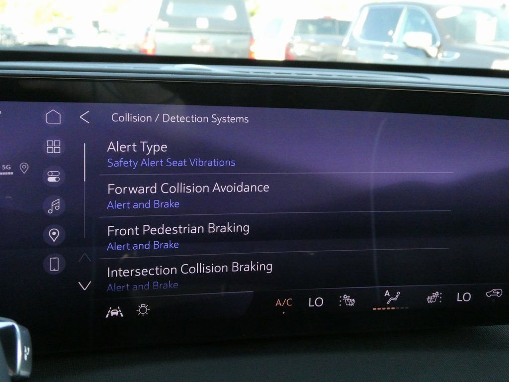 New 2026 Buick Enclave Sport Touring w/ Power Package AWD/4WD image 42