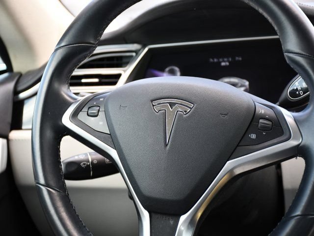 Used 2014 Tesla Model S RWD image 21