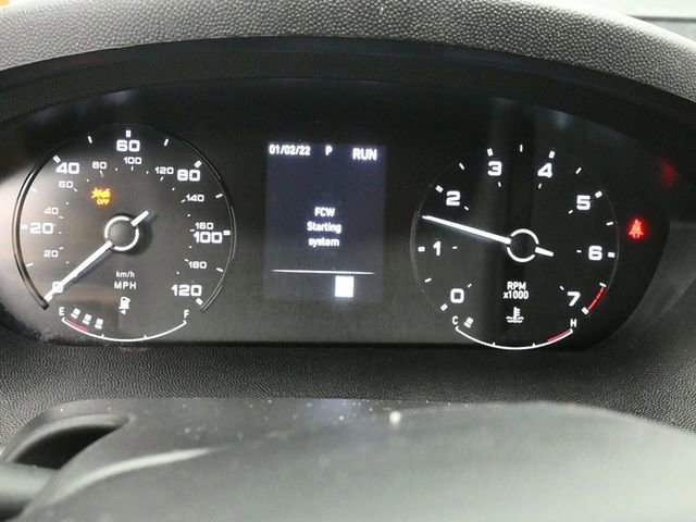 Used 2023 RAM ProMaster 2500 image 15