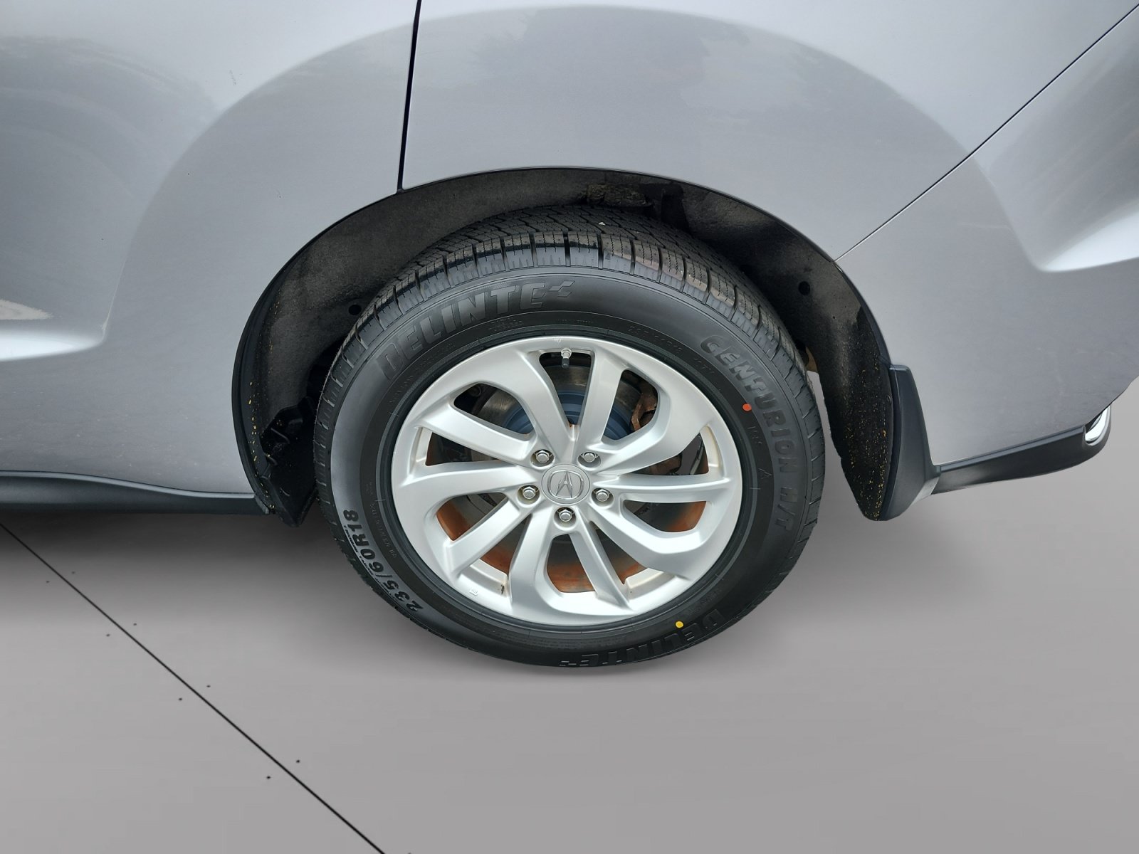 Used 2017 Acura RDX AWD image 14