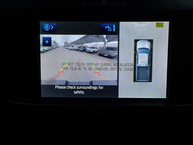 New 2025 Ford F250 XL w/ STX Appearance Package image 15