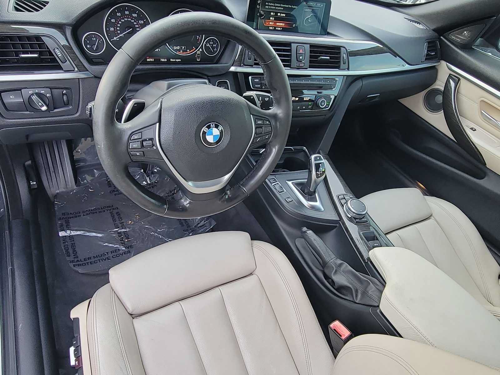 Used 2017 BMW 440i Convertible RWD video 2