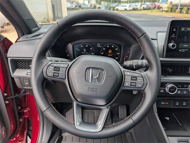 New 2026 Honda CR-V Sport-L image 15