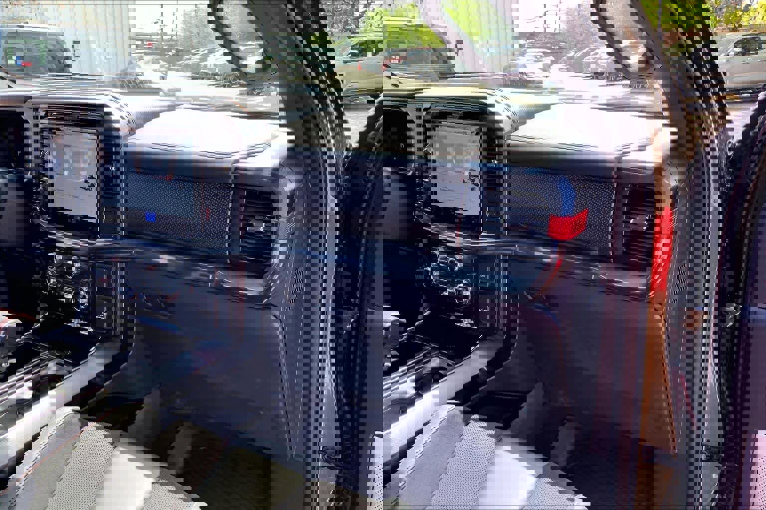 Used 2025 Ford F150 Raptor w/ Equipment Group 803A Raptor R image 36