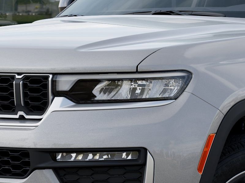 New 2026 Jeep Grand Cherokee Limited image 10