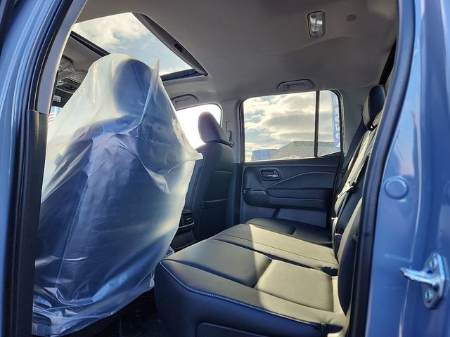 New 2026 Honda Ridgeline RTL image 9