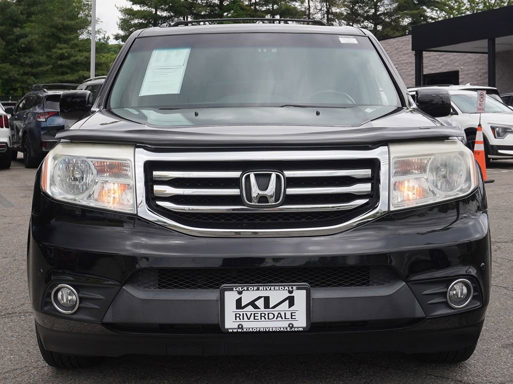 Used 2013 Honda Pilot Touring image 11