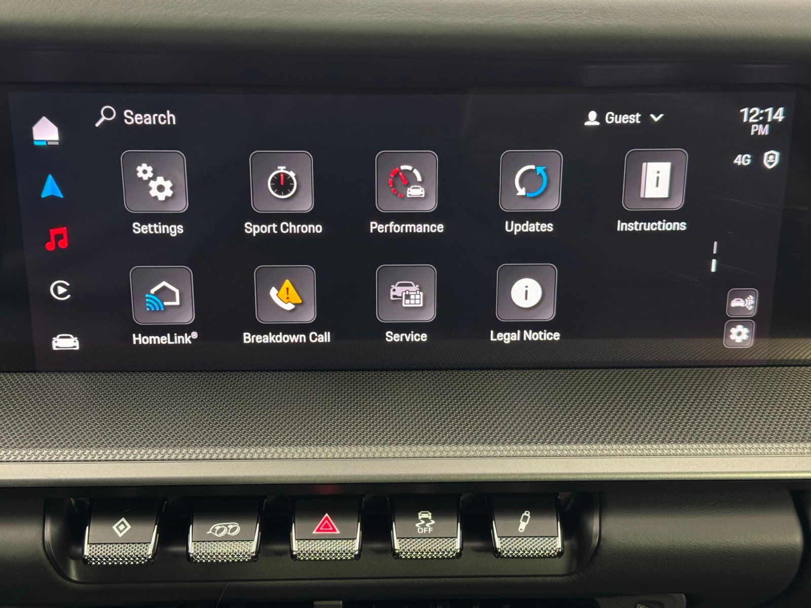 Used 2025 Porsche 911 Carrera image 27