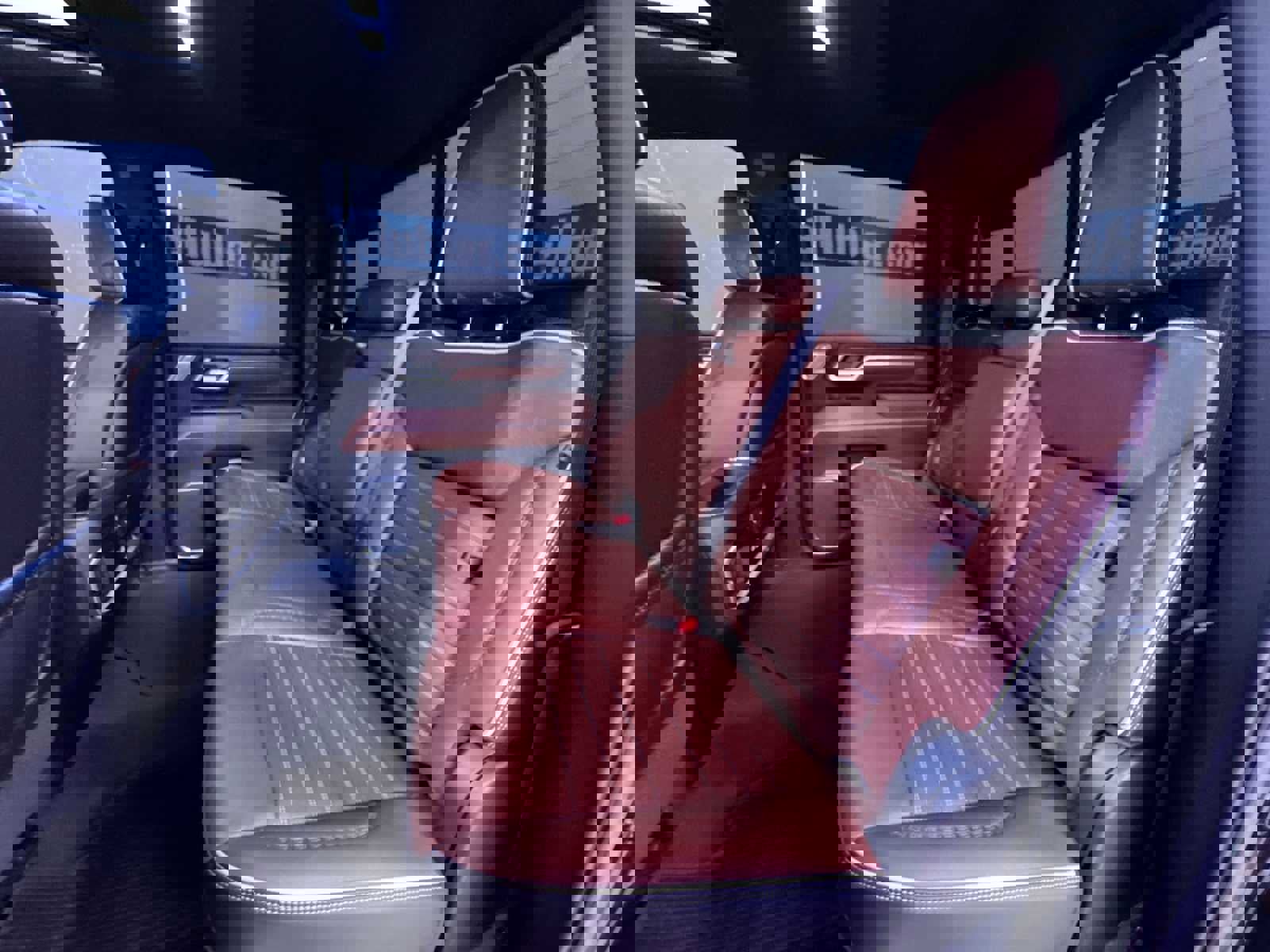 Used 2024 GMC Sierra 2500 Denali Ultimate image 37