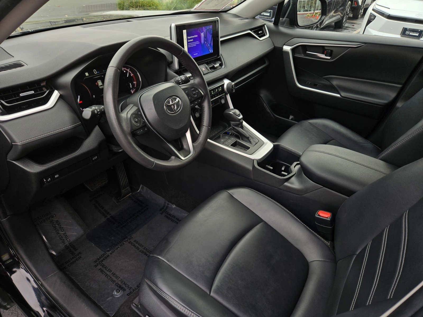 Certified 2023 Toyota RAV4 XLE Premium image 8