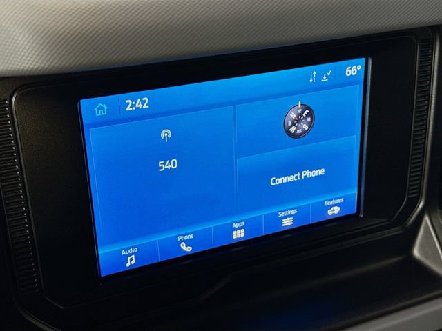 Used 2022 Ford Bronco Big Bend AWD/4WD image 14