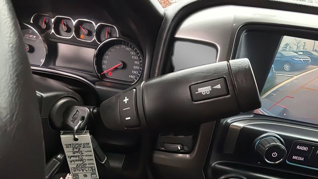 Used 2017 Chevrolet Silverado 1500 LT image 28