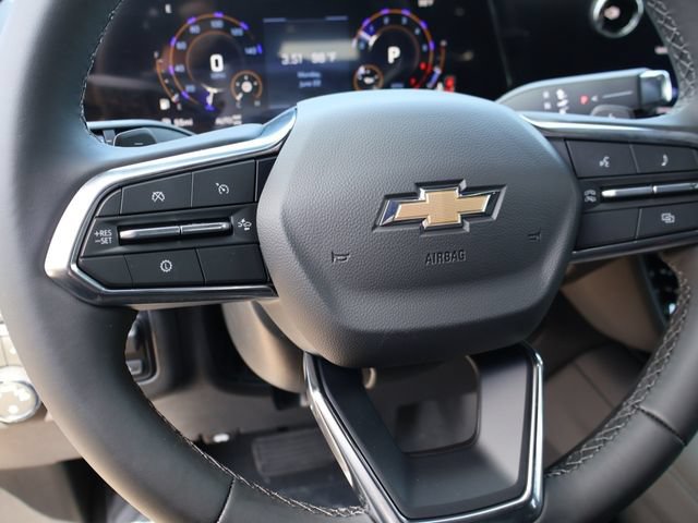 New 2026 Chevrolet Tahoe LS AWD/4WD image 20