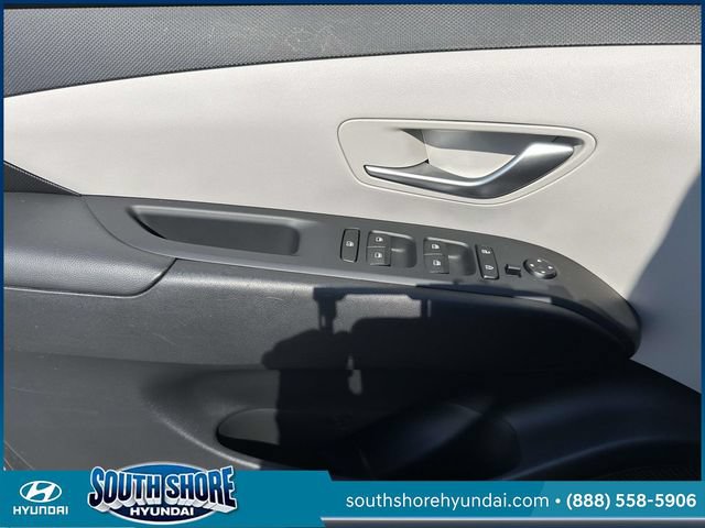 Certified 2023 Hyundai Tucson SEL AWD/4WD image 17