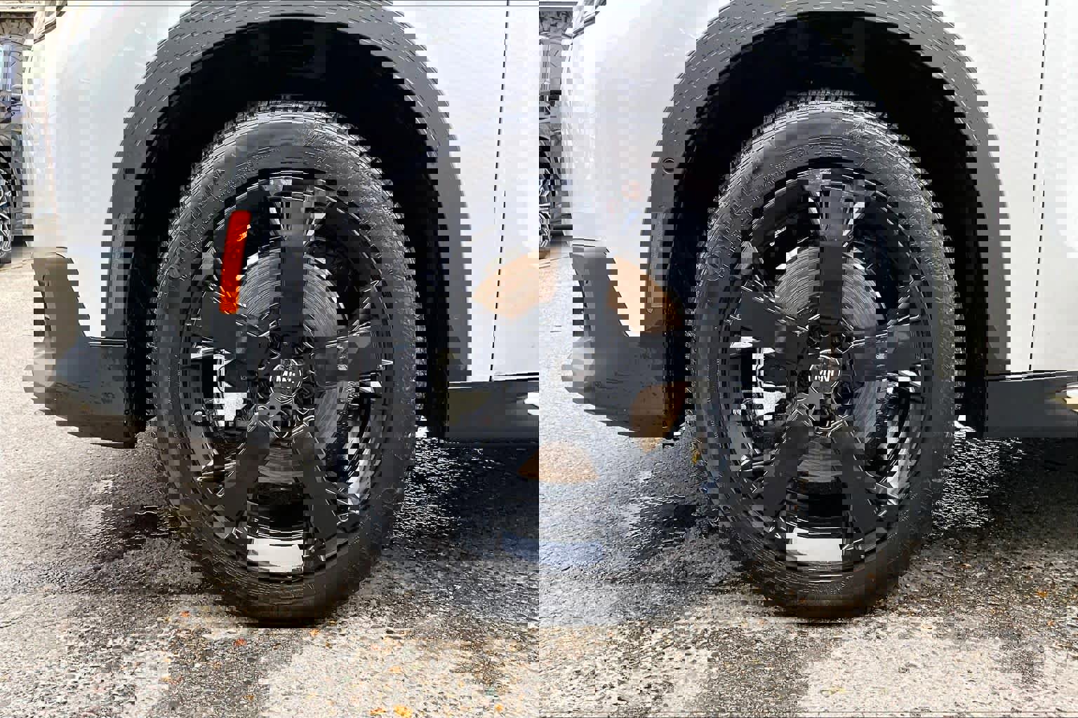 Used 2025 MINI Cooper Countryman S w/ Comfort Package Max image 12