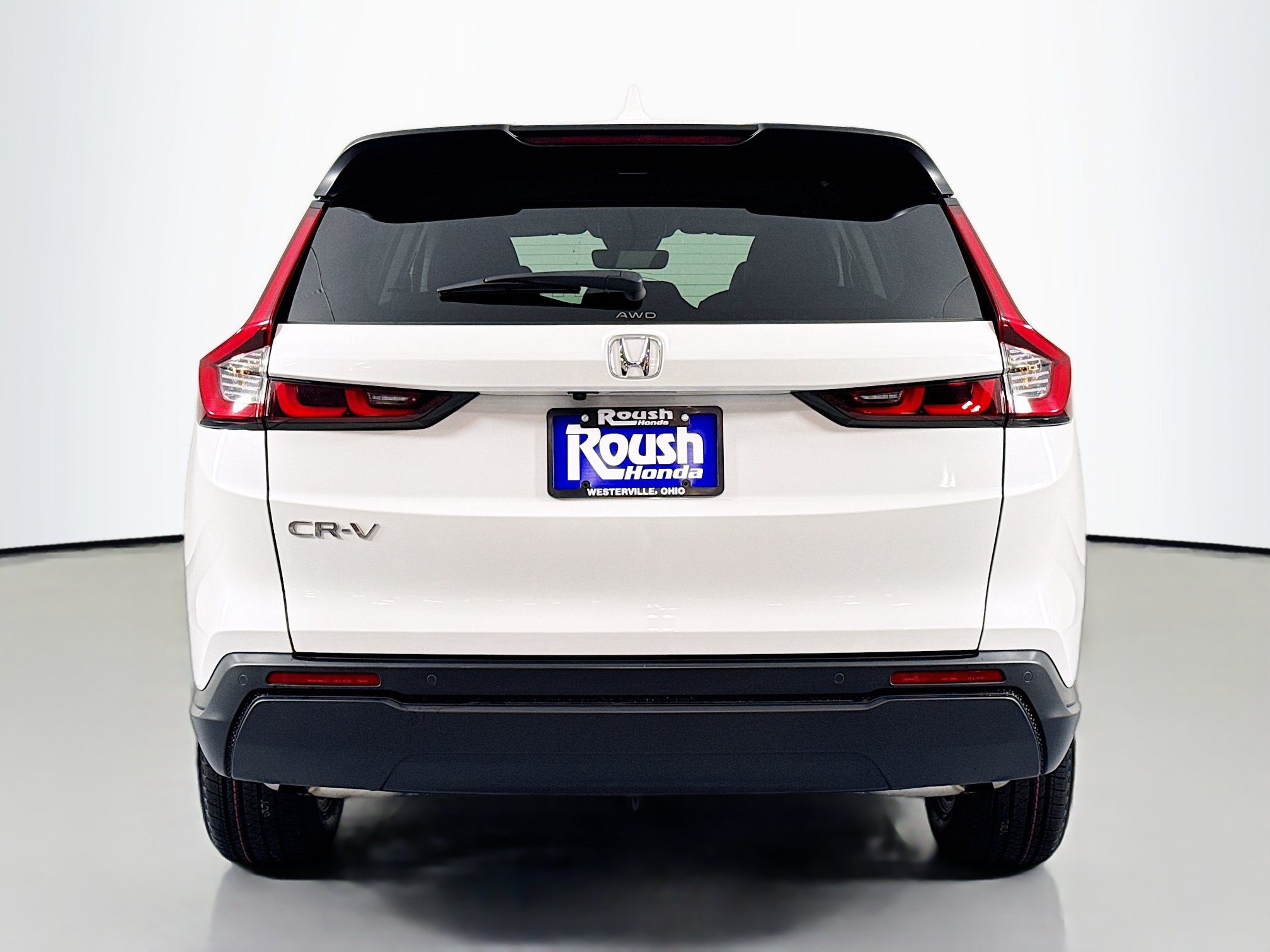 Certified 2024 Honda CR-V EX-L image 6