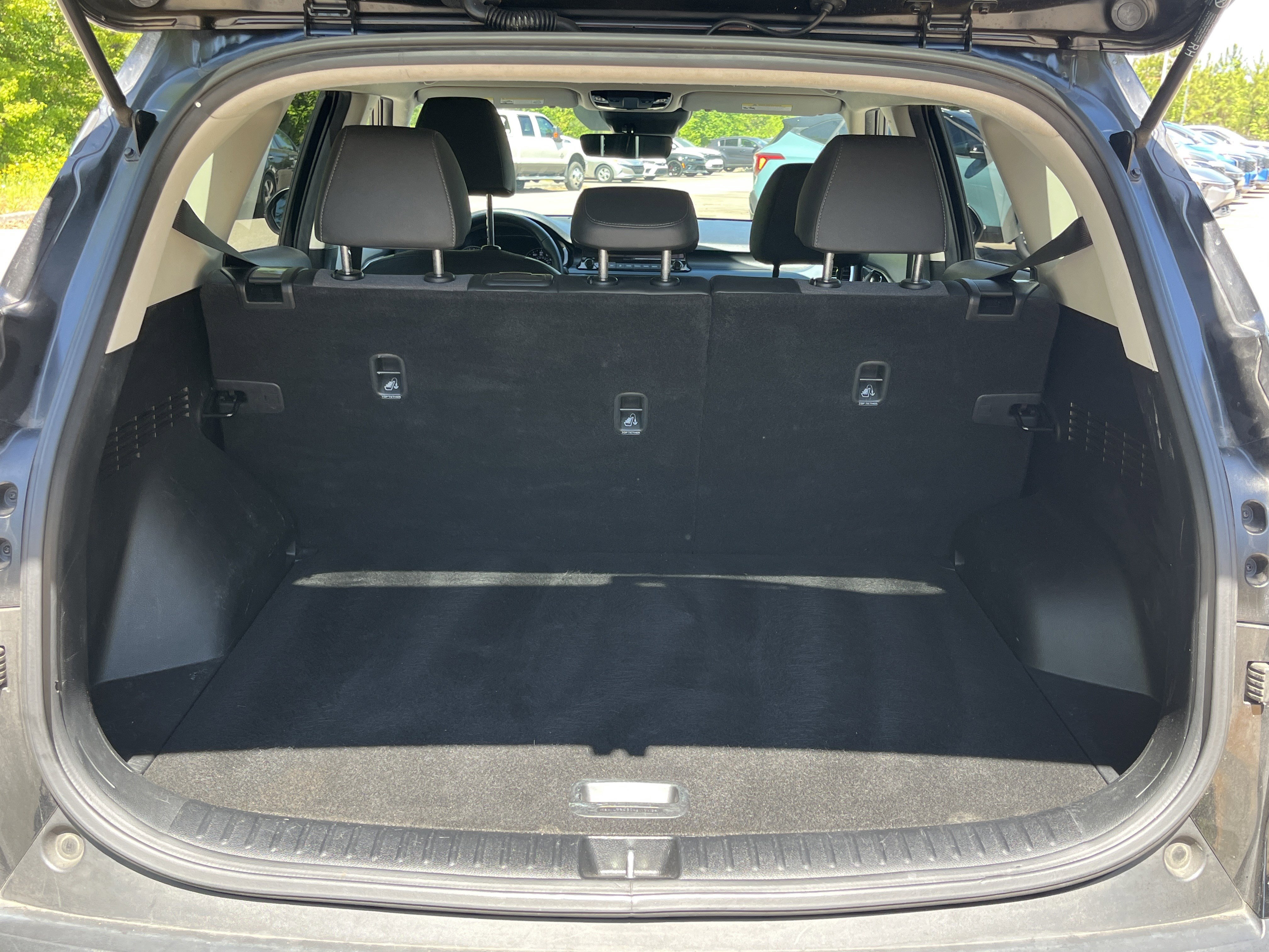 Used 2022 Kia Seltos S image 25