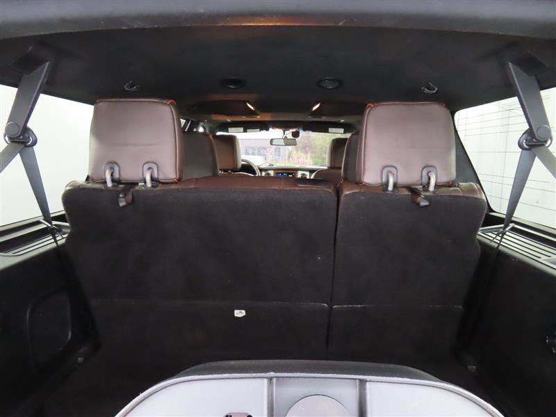 Used 2016 Ford Expedition EL King Ranch RWD image 15