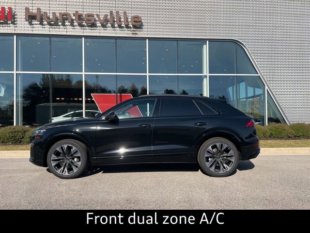 New 2026 Audi Q8 Premium Plus image 3