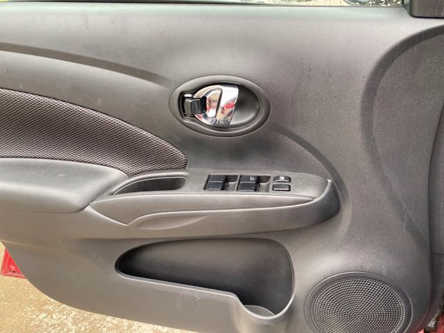 Used 2018 Nissan Versa SV FWD image 42