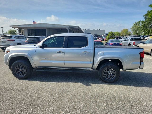 Used 2023 Toyota Tacoma SR5 image 6